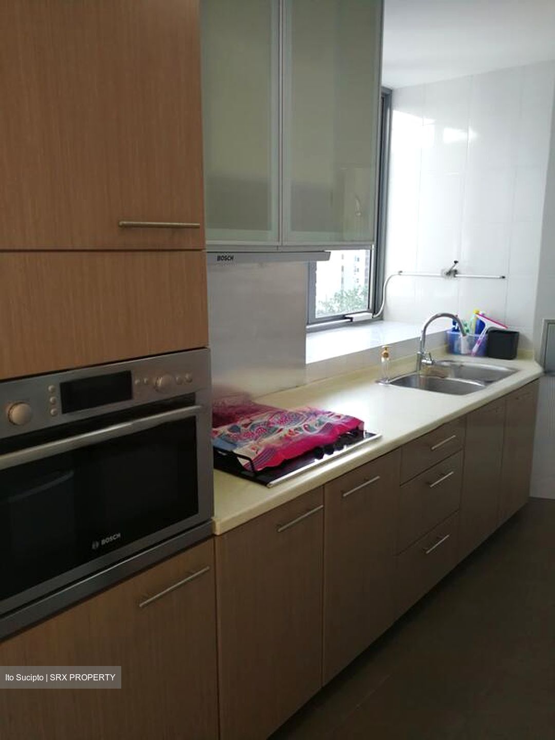 City Edge (D11), Apartment #497903581